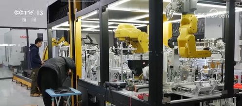 多部門協同強化場景供給 技術突破加速催生新領域新賽道應用場景